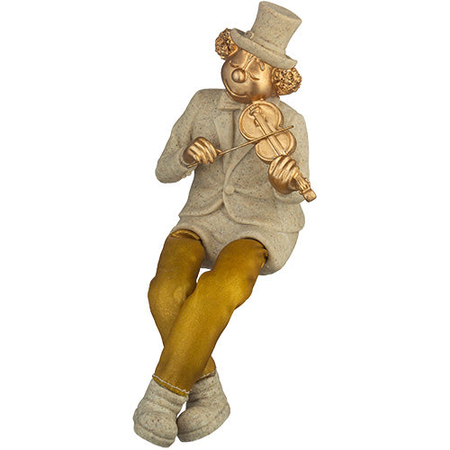 ליצן דקורטיבי - פוליריזן