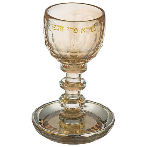 גביע קריסטל זהב