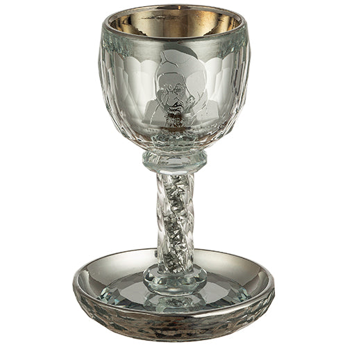 גביע קידוש דגם ״בבא סאלי״