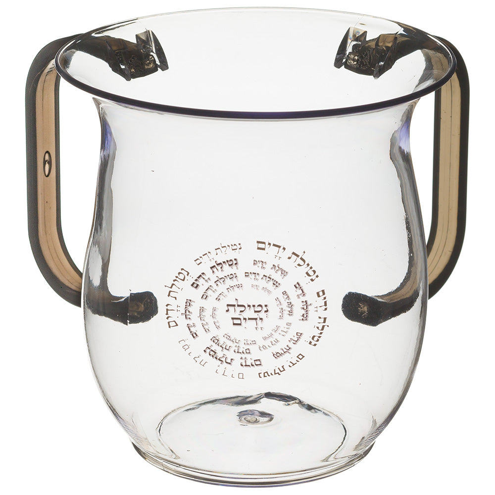 נטלה קלאסית אקריליק