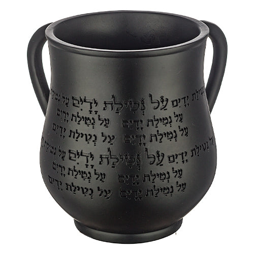 נטלה דגם שחור קלאסי