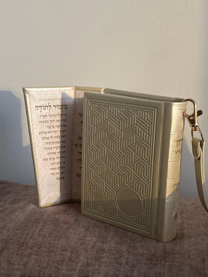 סידור מגנט