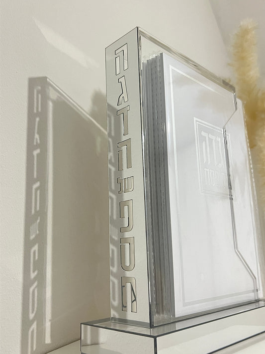 סטנד מראה + 6 הגדות