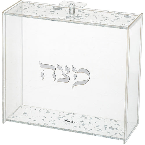 כלי למצה אקריליק