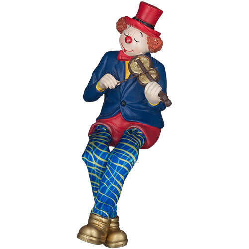 ליצן צבעוני - פוליריזן