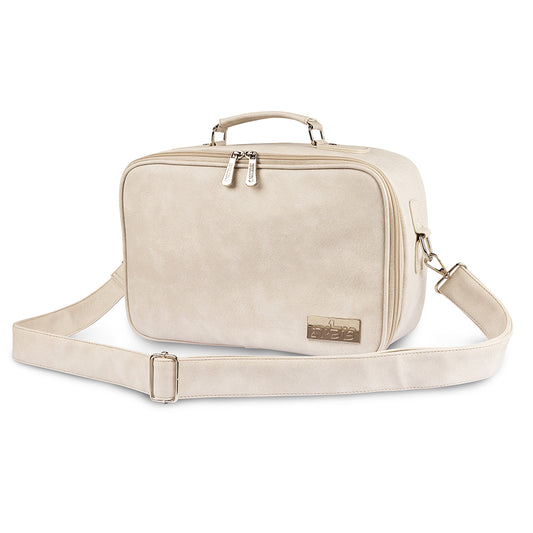 חדש- תיק טלית תפילין גוון בטון